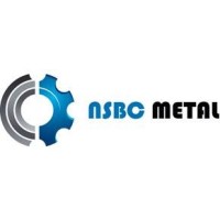 NSBC Metal logo - Similar company to Kuchnia Polki Sp. Z O. O.