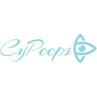 CyPeeps logo - Similar company to Esimplicity Technologies