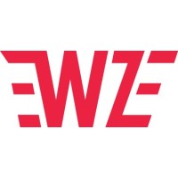 Wing Zone logo - Similar company to Capriotti'S Sandwich Shop