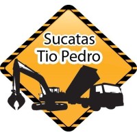 Sucatas Tio Pedro logo - Similar company to Sucatas Orlando Dalmolin