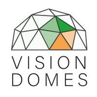 Vision Domes logo - Similar company to My-Laptop-Setup