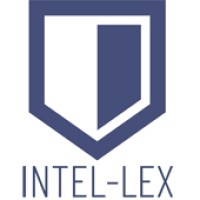INTELLEX Patents - Trademarks - Data logo - Similar company to Grammo Greece