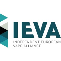 Independent European Vape Alliance logo - Similar company to Innocigs Gmbh & Co. Kg