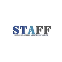 STAFF Consultora Organizativa logo - Similar company to Nebula Tech Ai