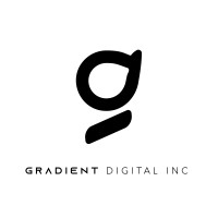 Gradient Digital Inc logo - Similar company to Albtin Production Studio