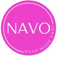 Navo RSVPs logo - Similar company to Webplan. Strategic Marketing