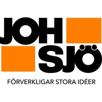JohSjö-Gruppen logo - Similar company to Merx Svenska Ab