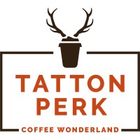 Tatton Perk logo - Similar company to China - Baltic Association For Industry And Business