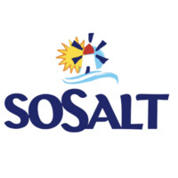 Sosalt logo - Similar company to Titan Salt
