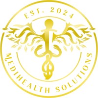 MediHealth Solutions logo - Similar company to Remote Medical Solutions, Llc