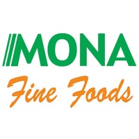 Mona Fine Foods logo - Similar company to Epi Bakehouse