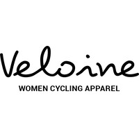Veloine - Women Cycling Apparel logo - Similar company to Smartfit - Find Your Size