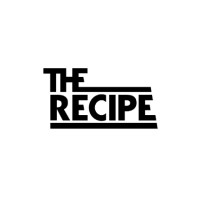 The Recipe live band logo - Similar company to Qeet Crew
