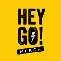 Hey Go! logo - Similar company to Mediaprint