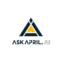 Ask April Al logo - Similar company to Retailconx Summit