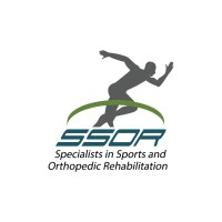 Specialists in Sports and Orthopedic Rehabilitation (SSOR) logo - Similar company to Higraph Consultancy & Services