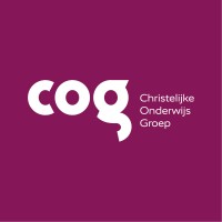 Christelijke Onderwijs Groep Vallei & Gelderland-Midden (COG) logo - Similar company to Arp-It