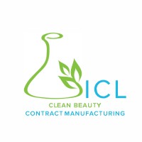 ICL Contract Manufacturing logo - Similar company to Gar Labs
