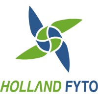 Holland Fyto logo - Similar company to Alliance Bv
