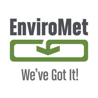 Spill-Kit.com EnviroMet logo - Similar company to Spillcontrol