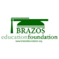 Brazos Education Foundation logo - Similar company to Waco Concrete Services (Wcs)