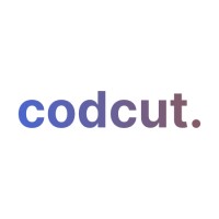 Codcut logo - Similar company to Dynamis