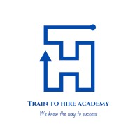 Train to hire academy logo - Similar company to Netoptima Siempre Conectado