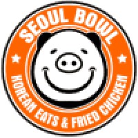 Seoul Bowl Co logo - Similar company to Minari