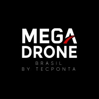 Megadrone Brasil logo - Similar company to Megadrone