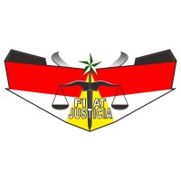 Fiat Justicia logo - Similar company to Nblc Summit