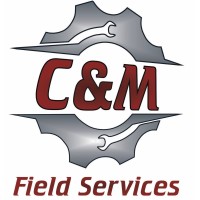 C&M Field Services LLC logo - Similar company to Great Northern Engineering, Llc