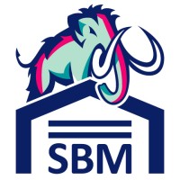Steel Build Masters - 'Erections that last!' logo - Similar company to Soonercleaning