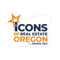 Icons of Real Estate Oregon logo - Similar company to Icons Of Real Estate