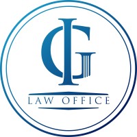 IG Law Office logo - Similar company to Lbp • Law Office