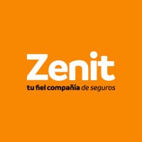 Zenit Seguros logo - Similar company to Equos Insurance Brokers
