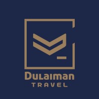 Dulaiman Travel logo - Similar company to Al Shahin Tours