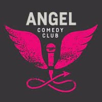 ANGEL COMEDY LIMITED logo - Similar company to The Comedy Crowd