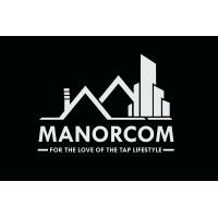 Manorcom logo - Similar company to Sizzle Africa