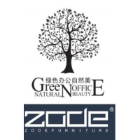 FOSHAN ZODE FURNITURE CO.,LTD logo - Similar company to Foshan Lisheng Industry & Trade Co., Ltd.