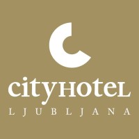 City Hotel Ljubljana logo - Similar company to Union Hotels Collection