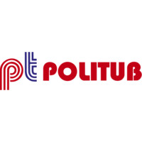 Politub S.A. logo - Similar company to Arhivatorul - Depozit De Siguranță