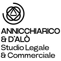 Annicchiarico & D'Alo' - Studio Legale & Commerciale logo - Similar company to Studio Allievi - Commercialisti & Avvocati