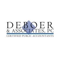 DeBoer & Associates, PC logo - Similar company to Air & Drain Works