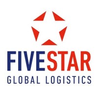 Five Star Global Logistics Inc. (Manila) logo - Similar company to Naval Cargo