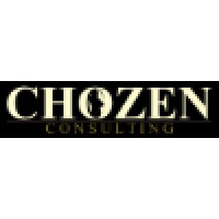 Chozen Consulting LLC