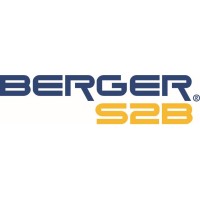 Berger S2B GmbH logo - Similar company to Springfix Hungary Kft.