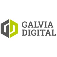 Galvia Digital logo - Similar company to Profile Tree