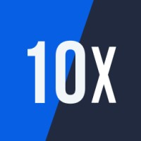 10x Developer Academy logo - Similar company to Supercharge