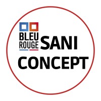 SaniConcept logo - Similar company to Adeios