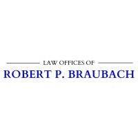 Law Offices of Robert P. Braubach logo - Similar company to Cone Pllc